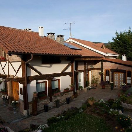 Ferienwohnung Bisalde Bakio Exterior foto