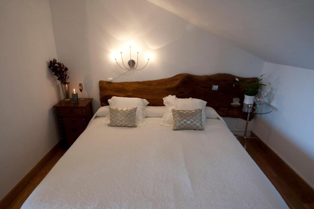 Ferienwohnung Bisalde Bakio Exterior foto