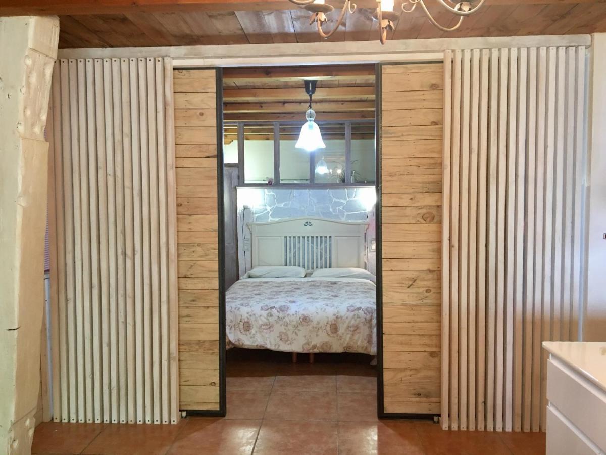Ferienwohnung Bisalde Bakio Exterior foto