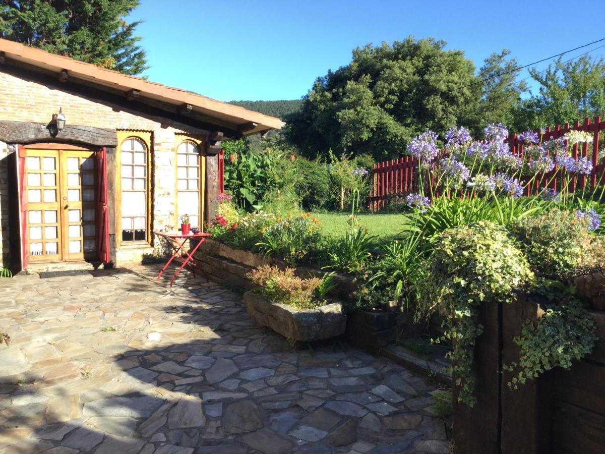 Ferienwohnung Bisalde Bakio Exterior foto