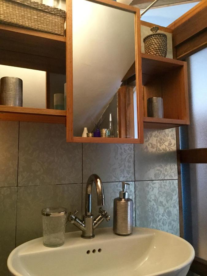 Ferienwohnung Bisalde Bakio Exterior foto