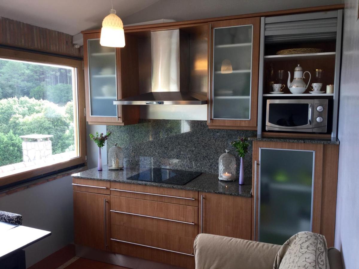 Ferienwohnung Bisalde Bakio Exterior foto