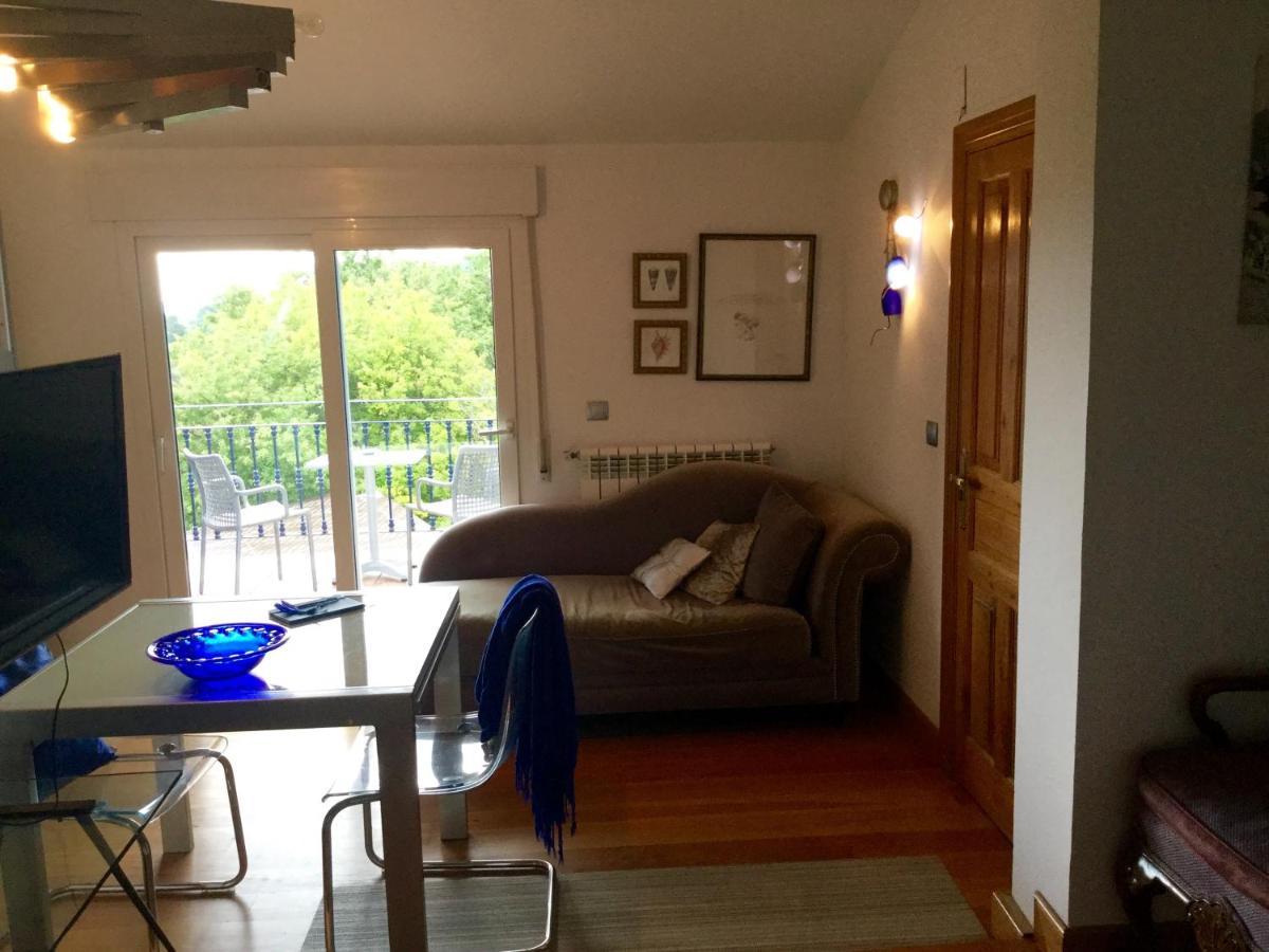 Ferienwohnung Bisalde Bakio Exterior foto